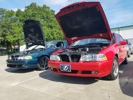 Car Dealer «Volvo of Tampa», reviews and photos, 6008 N Dale Mabry Hwy, Tampa, FL 33614, USA