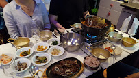 Fondue chinoise du Restaurant coréen GAMJATANG à Paris - n°6