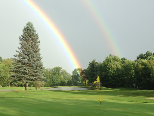 Golf Course «Oak Hill Golf Course», reviews and photos, 159 Pease Rd, Meredith, NH 03253, USA