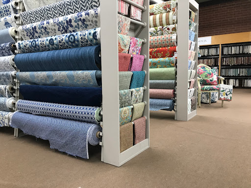 Fabric Store «1502 Fabrics», reviews and photos, 2108 Dunmore Ct, High Point, NC 27263, USA