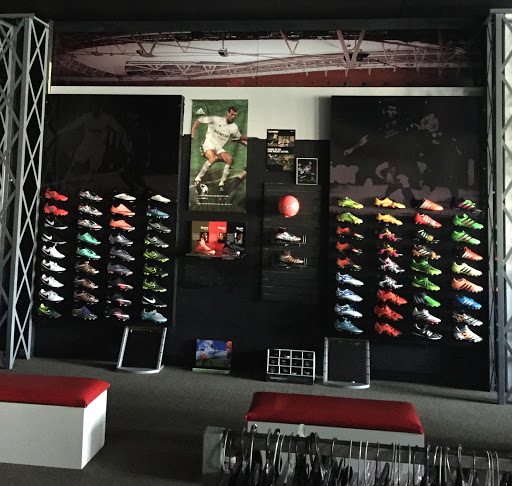 Soccer Store «100 Percent Soccer», reviews and photos, 538 W Bonita Ave, San Dimas, CA 91773, USA