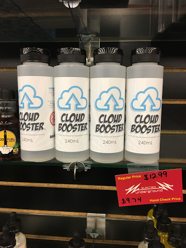 Video Game Store «Electric Underground», reviews and photos, 3109 13th Ave S, Fargo, ND 58103, USA