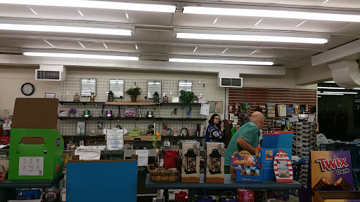 Thrift Store «Goodwill», reviews and photos, 10933 Hebron Rd, Hebron, OH 43025, USA