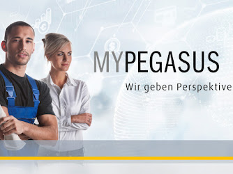 MYPEGASUS GmbH Stuttgart