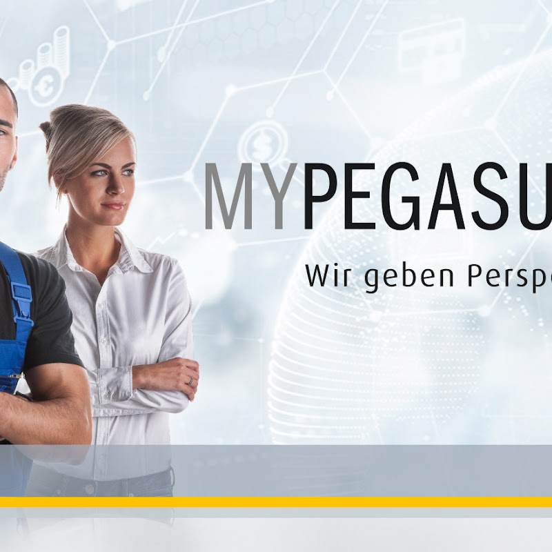 MYPEGASUS GmbH Stuttgart