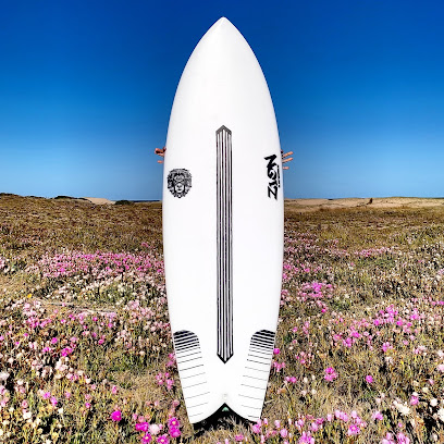 Zion Surfboards