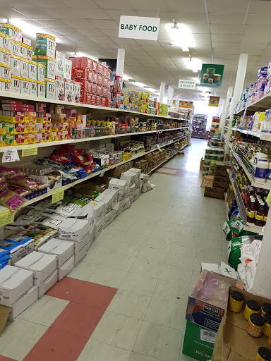 Sonali Supermarket Ltd