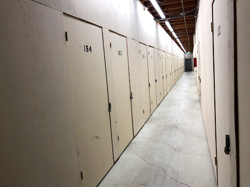 Self-Storage Facility «iStorage Rancho Cordova», reviews and photos, 11033 Folsom Blvd, Rancho Cordova, CA 95670, USA