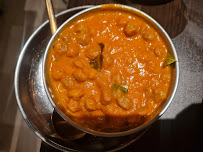 Curry du Restaurant indien Station Krishna à Paris - n°10
