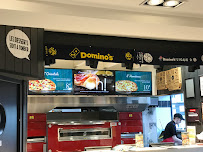 Atmosphère du Pizzeria Domino's Hellemmes à Lille - n°1