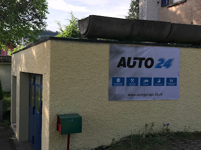 Auto24 GmbH