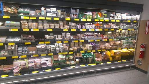 Supermarket «ALDI», reviews and photos, 10017 Belleville Rd, Van Buren Charter Township, MI 48111, USA