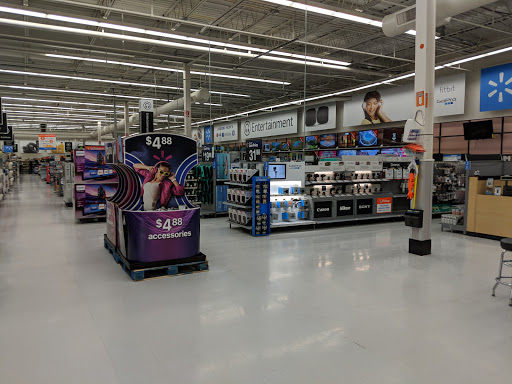 Discount Store «Walmart», reviews and photos, 199 JT Connell Hwy, Newport, RI 02840, USA