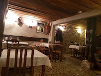 Atmosphère du Restaurant Auberge de Bajole à Copponex - n°8