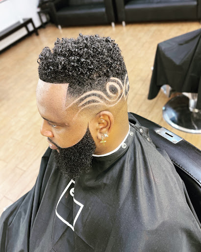 Barber Shop «New Era Barbershop», reviews and photos, 1255 N University Dr, Coral Springs, FL 33071, USA