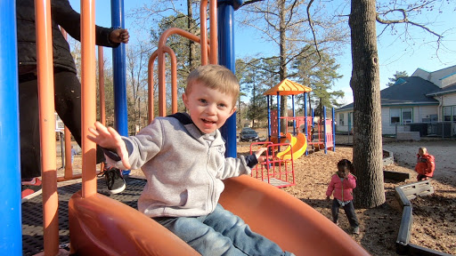 Day Care Center «Precious Time Child Development Center», reviews and photos, 1600 Early Settlers Rd, North Chesterfield, VA 23235, USA