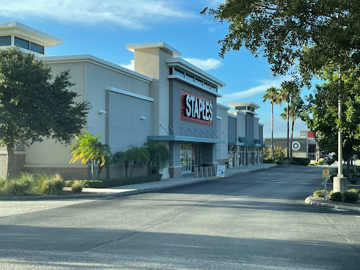 Office Supply Store «Staples», reviews and photos, 3500 Posner Blvd, Davenport, FL 33837, USA