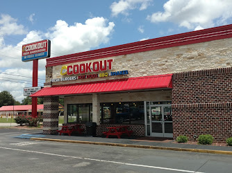 Cook Out