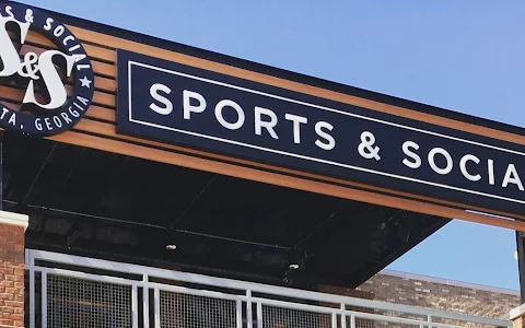 Sports & Social Atlanta image