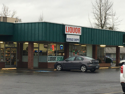 Northgate Liquor Store, 1408 Mohawk Blvd, Springfield, OR 97477, USA, 