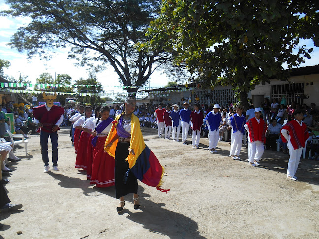 Unidad Educativa INES MARIA BALDA