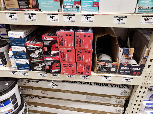 Home Improvement Store «The Home Depot», reviews and photos, 415 Cunningham Dr, Sioux City, IA 51106, USA