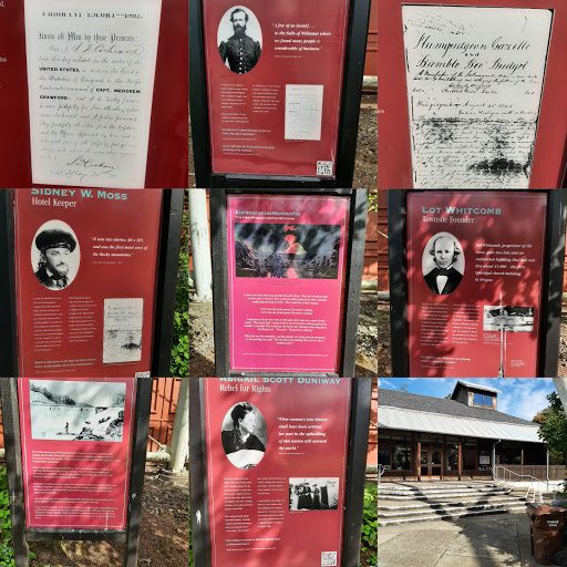 Sporting Goods Store «Oregon City Sporting Goods Inc», reviews and