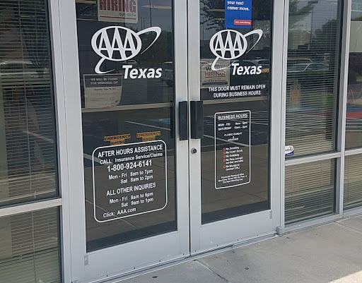 Auto Insurance Agency «AAA Texas», reviews and photos