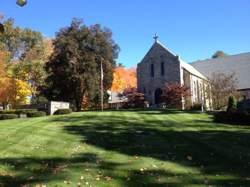 St Andrew's Episcopal Church