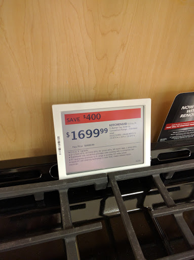 Department Store «Sears», reviews and photos, 2001 South Rd, Poughkeepsie, NY 12601, USA