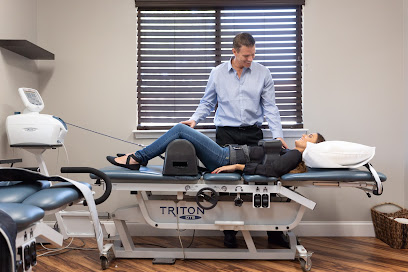 Bailey Health Solutions - Chiropractor in St. Augustine Florida