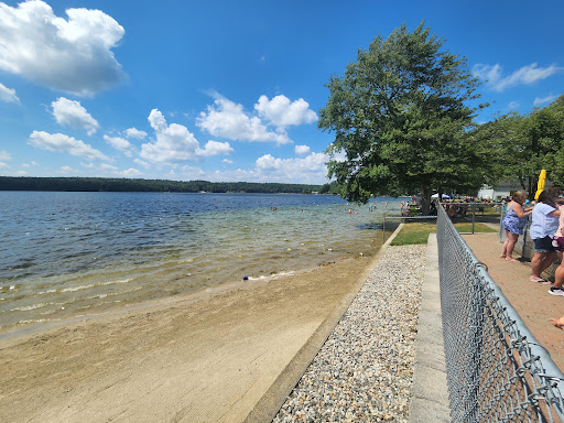 Water Park «Breezy Picnic Grounds Waterslides», reviews and photos, 520 N W Main St, Douglas, MA 01516, USA