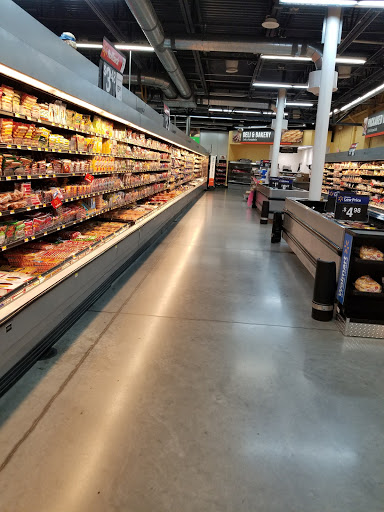 Supermarket «Walmart Neighborhood Market», reviews and photos, 3791 NW 167th St, Miami Gardens, FL 33055, USA