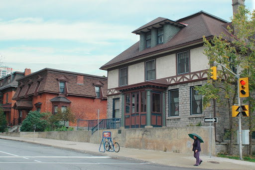 Ottawa Community Housing - Chapel Office (Central)