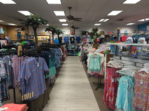 Swimwear Store «B&B Department Stores», reviews and photos, 500 SE Central Ave, Seaside Park, NJ 08752, USA