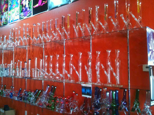 Cigar Shop «7h SMOKE SHOP», reviews and photos, 4520 Matlock Rd #300, Arlington, TX 76018, USA