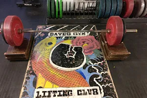 Dave's Gym image