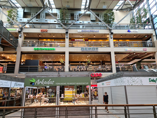 Mercado Einkaufszentrum