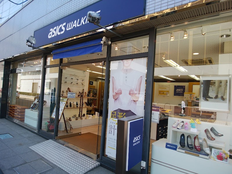 アシックスウォーキング 仙台 宮城県仙台市青葉区一番町 靴店 靴 グルコミ