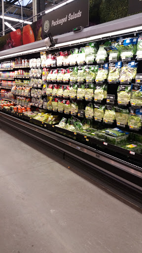 Department Store «Walmart Supercenter», reviews and photos, 2485 IA-92, Washington, IA 52353, USA