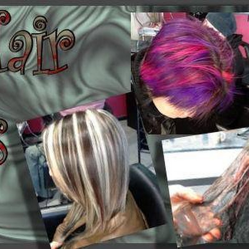 Passion Hair and Nails