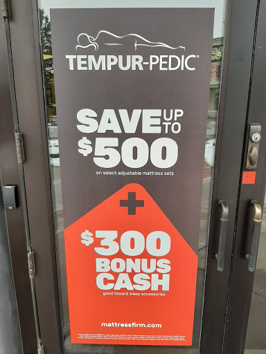 Mattress Store «Mattress Firm Highlands Ranch Westridge», reviews and photos, 9305 Dorchester St Suite 102, Highlands Ranch, CO 80129, USA