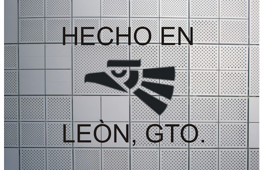 Hecho en León, Gto.