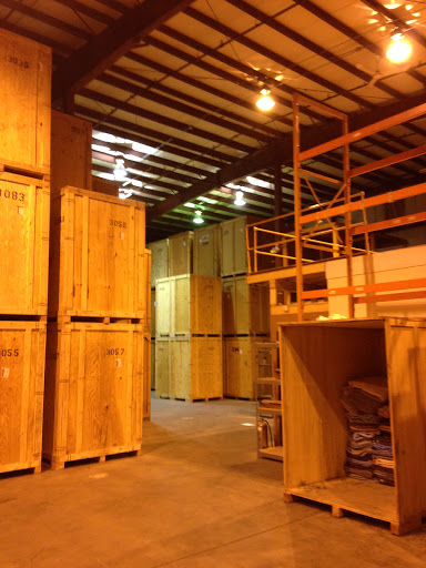 Moving and Storage Service «Viking Moving Services, Inc.», reviews and photos, 55 Domino Dr, Concord, MA 01742, USA