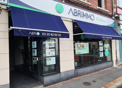 Abrimmo La Bassée à La Bassée