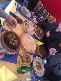 Photos du propriétaire du Restaurant marocain Les Délices du Maroc à Colmar - n°8