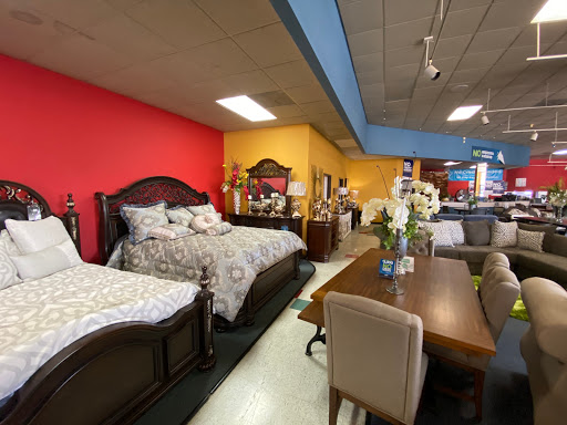 Furniture Store «Alex Furniture», reviews and photos, 1505 W 6th St, Corona, CA 92882, USA