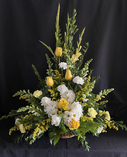 Florist «Rosegreen Florist», reviews and photos, 4201 Irvington Blvd, Houston, TX 77009, USA