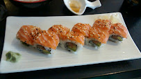 Plats et boissons du Restaurant japonais Shuriken sushi à Marseille - n°3