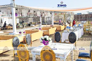 Zing Wedding & Event Management image